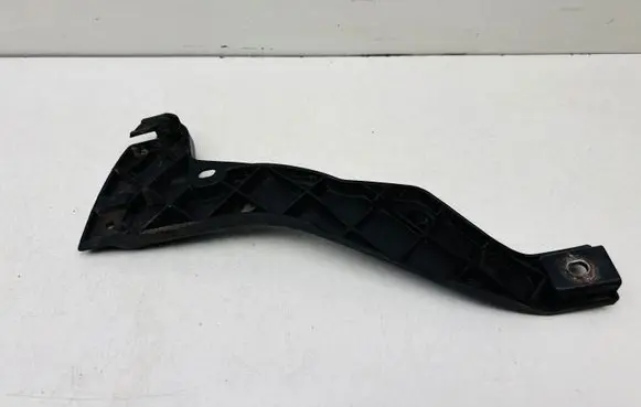 Audi A4 S4 B7 8E 8H Front bumper mounting bracket 8E0807203B