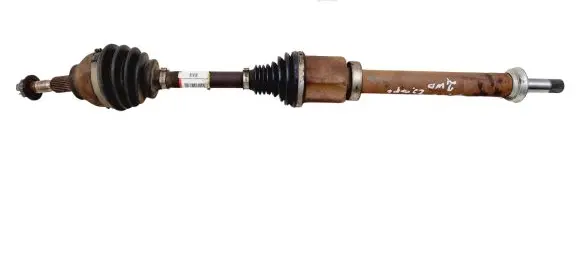 Ford Escape III Front driveshaft CV613B436 CV613B436FC G026L