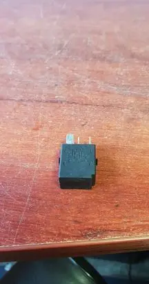 Mercedes-Benz C W202 Other relay 0025421119