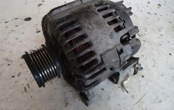 Volkswagen Eos Generator/alternator