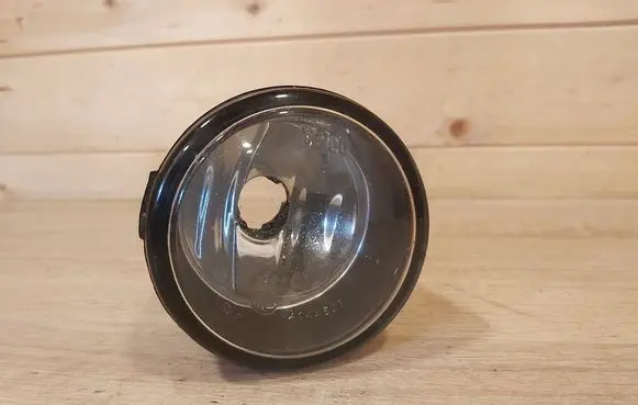 Nissan X-Trail T31 Front fog light 23710JG35