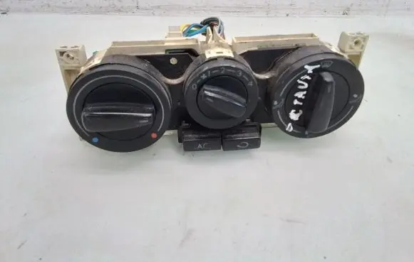 Skoda Octavia Mk1 (1U) Climate control unit