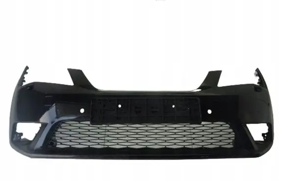 Skoda Octavia Mk3 (5E) Front bumper 5F066000000xx
