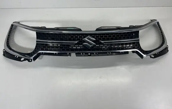 Suzuki Ignis Front bumper upper radiator grill 7211262R0