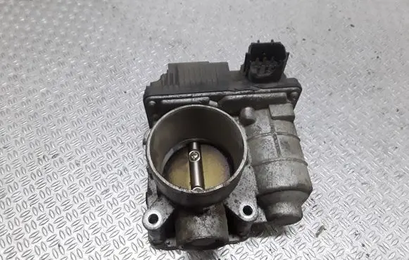 Nissan Almera Tino Throttle valve SERA57601