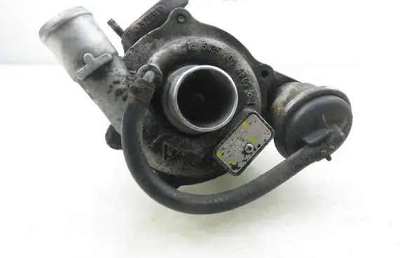 Suzuki Swift I Turbo 54359700006 73501344