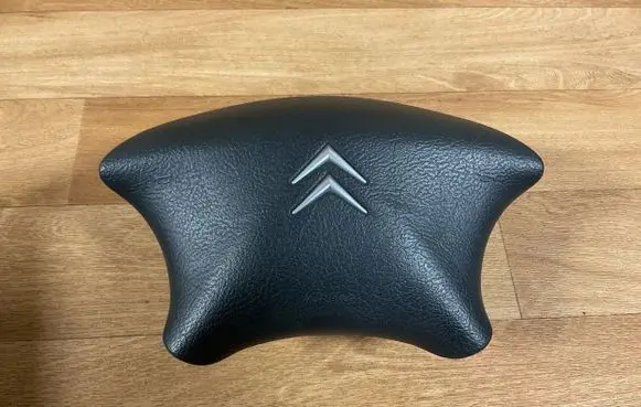 Citroen C5 Steering wheel airbag 96509314 90442300670018 AA065F