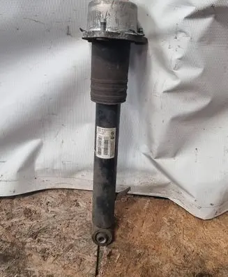 BMW X6 E71 Rear shock absorber/damper 678301702