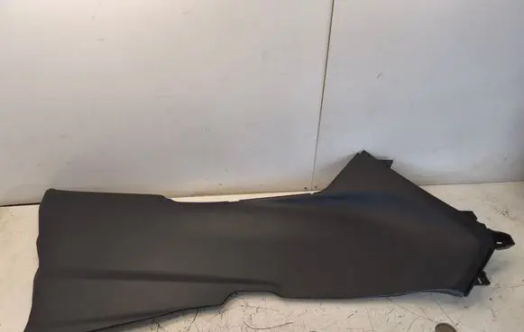 Toyota C-HR II Other center console (tunnel) element 58912F4080