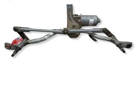 Renault Trafic III (X82) Front wiper linkage and motor S26301124 288004907R
