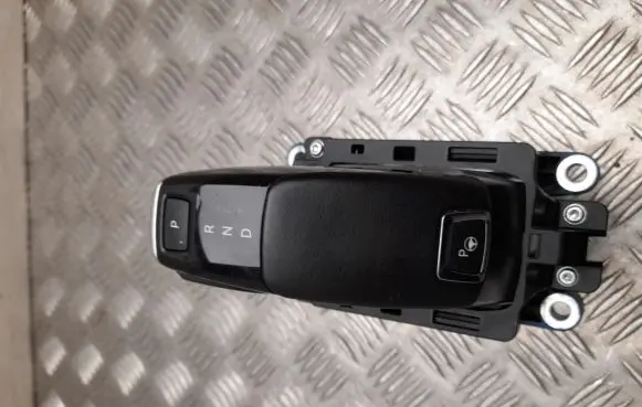 Peugeot 508 II Gear shifter/selector 98336283DX