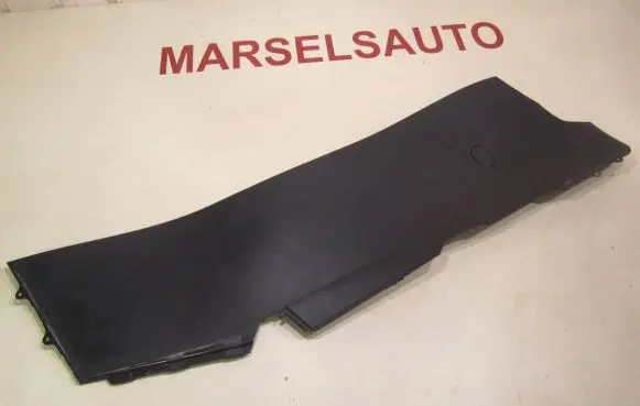 Volkswagen PASSAT B8 Centre console side trim front 3G1863045A 1303738B