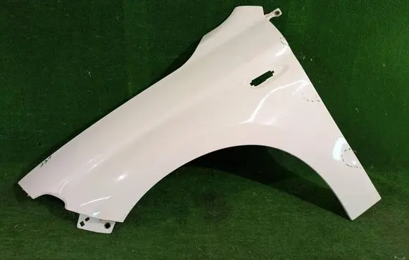 Fiat Tipo Fender