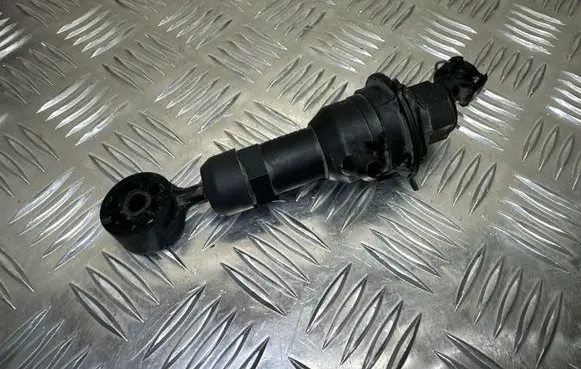 Citroen Jumper Clutch master cylinder 00552700430