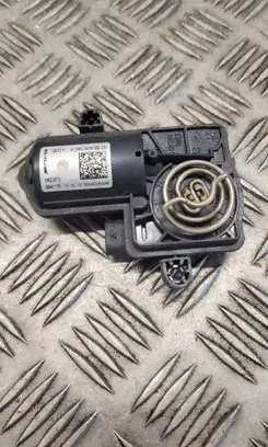 Mercedes-Benz S C217 Exhaust pressure sensor A2909063900 89411E 024422250246