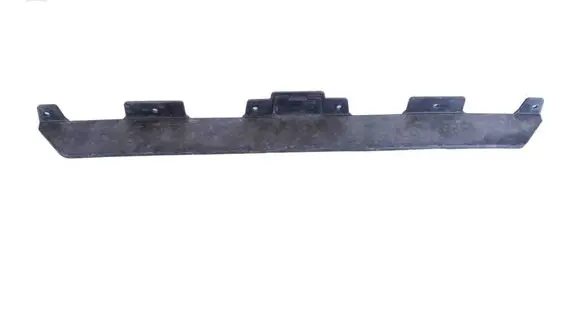 BMW X4 F26 Front bumper lip 7355040