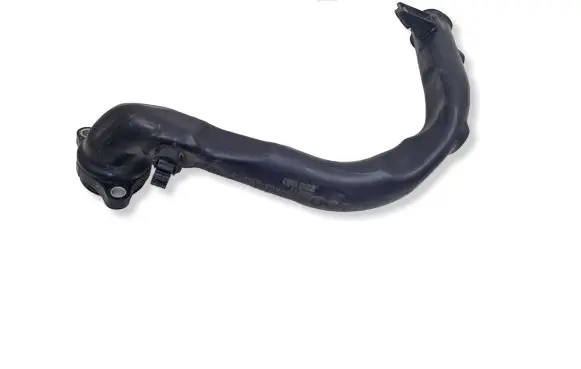 Jeep Compass Turbo air intake inlet pipe/hose B00024