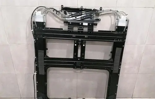 Bentley Flying Spur Sunroof frame 3W5877049