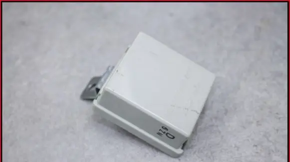 Honda Civic Other relay