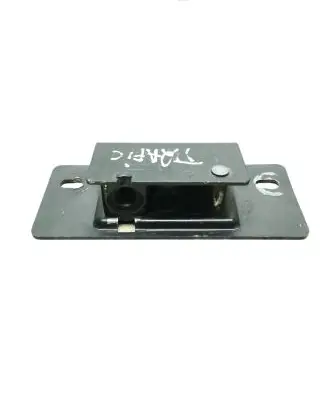 Renault Trafic II (X83) Loading door lock loop/hook striker 8200006253 91166044 01198008008