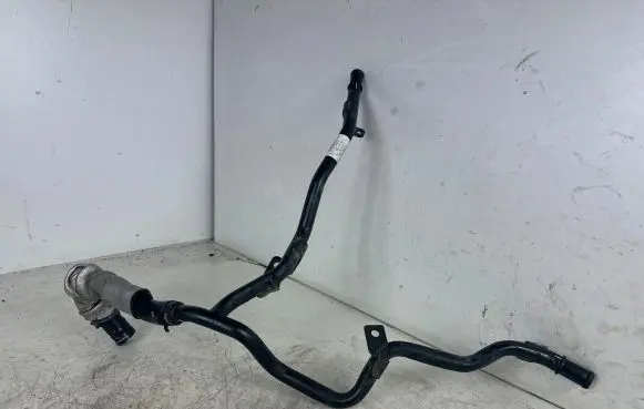 Volkswagen Transporter - Caravelle T6 Engine coolant pipe/hose 04L121397A 7E0121073AK