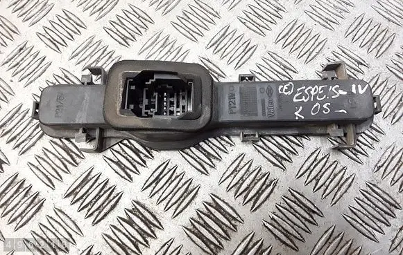 Renault Espace IV Tail light bulb cover holder 89023832