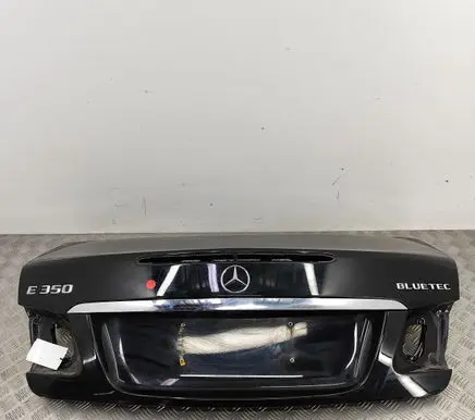 Mercedes-Benz E C207 W207 Tailgate/trunk/boot lid A2077500175