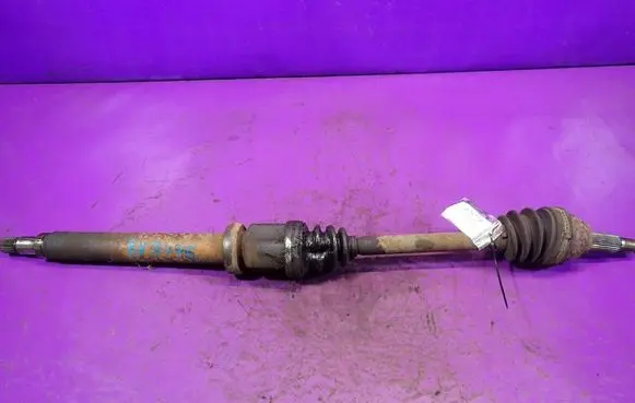 Ford Fusion Front driveshaft 