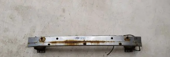 Toyota Corolla E140 E150 Front bumper cross member
