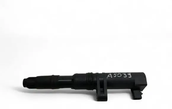 Dacia Logan I High voltage ignition coil 8200568671