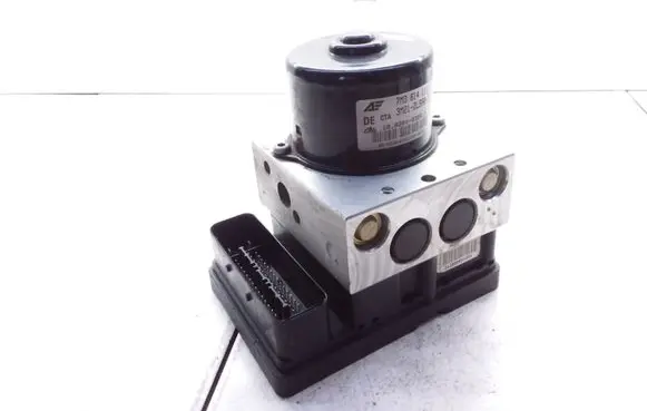 Ford Galaxy ABS Pump 7M3614111Q 3M212L580BB