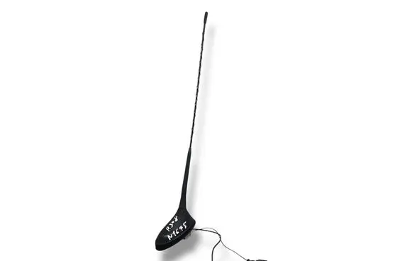 Peugeot 308 Radio antenna 9636600680