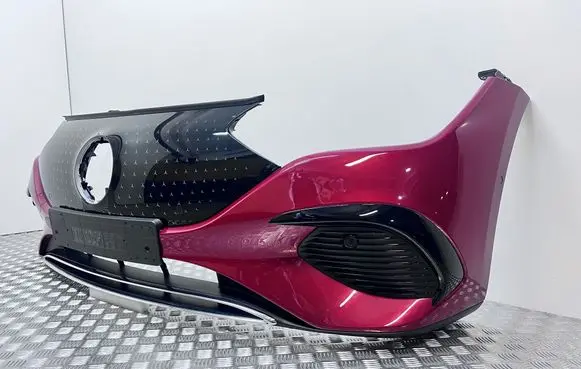 Mercedes-Benz EQE v295 Front bumper A2958853000