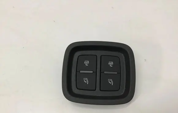 Audi Q7 4M Other switches/knobs/shifts 4M0959861