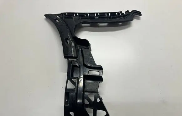 Mercedes-Benz GLC X253 C253 Rear bumper mounting bracket A2538850121
