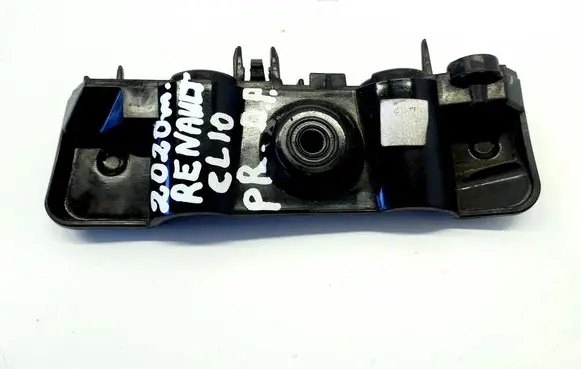 Renault Clio V Front bumper mounting bracket 622227215R