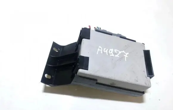 Volvo S40, V40 Door control unit/module 30824424