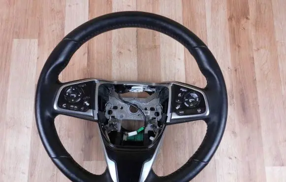 Honda CR-V Steering wheel 78550TLAC510M1