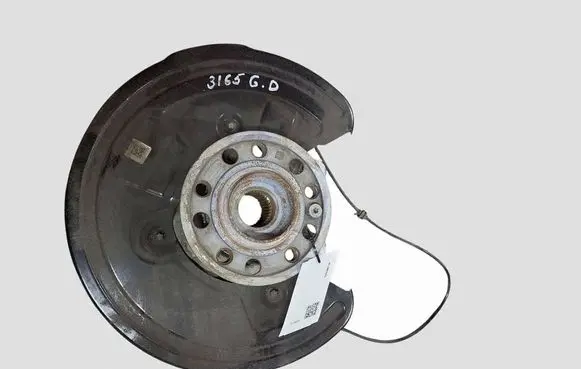Mercedes-Benz EQE v295 Rear wheel hub A2973560100