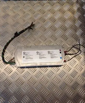BMW 5 E60 E61 Bluetooth control unit module 9149615 16921111 001ADB2B9E4C