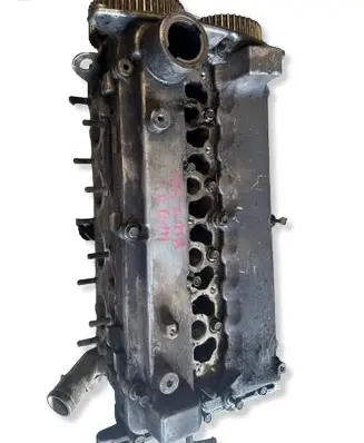 Mitsubishi Carisma Engine head 334