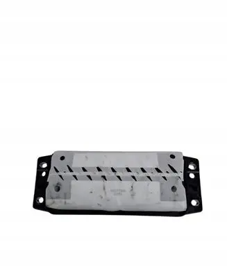 Skoda Fabia Mk4 (6VA) Airbag set 6VA880204F