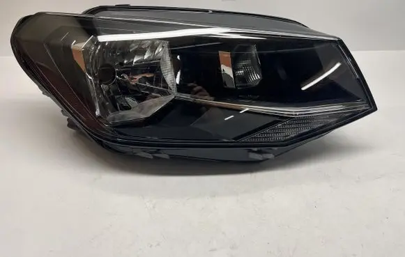 Volkswagen Caddy Headlight/headlamp 2K1941016A