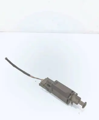Clutch pedal sensor