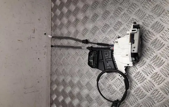 Jeep Compass Rear door lock P04589915AE