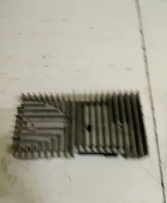 Mazda CX-7 Sound amplifier EG2366920A 06285113 296702001013838