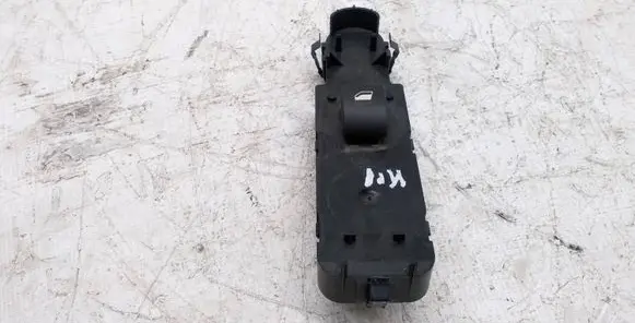 Peugeot 508 Electric window control switch 96661102XT 53269815