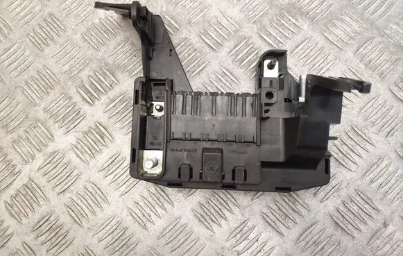Mercedes-Benz GLE (W166 - C292) Fuse module A1665409315