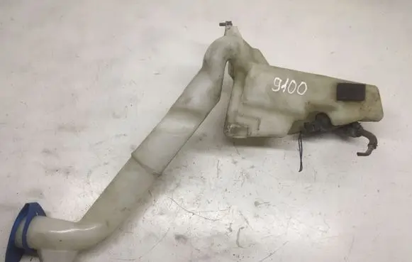 Seat Ibiza III (6L) Windshield washer fluid reservoir/tank 6Q0955453N