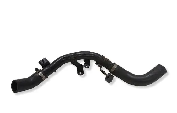 Toyota Yaris Engine coolant pipe/hose 